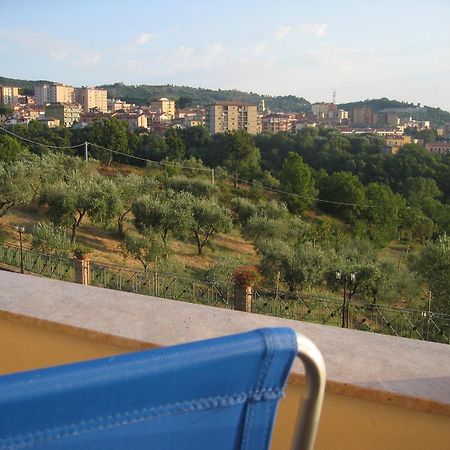 Casale Degli Ulivi Resort Pellare Экстерьер фото