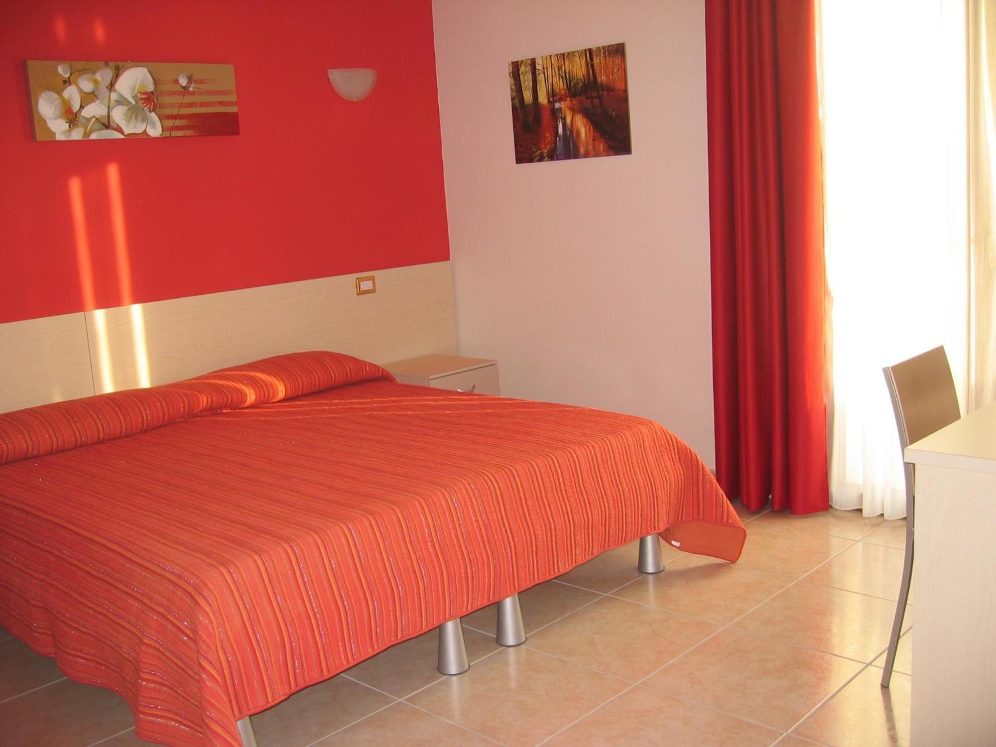 Casale Degli Ulivi Resort Pellare Экстерьер фото