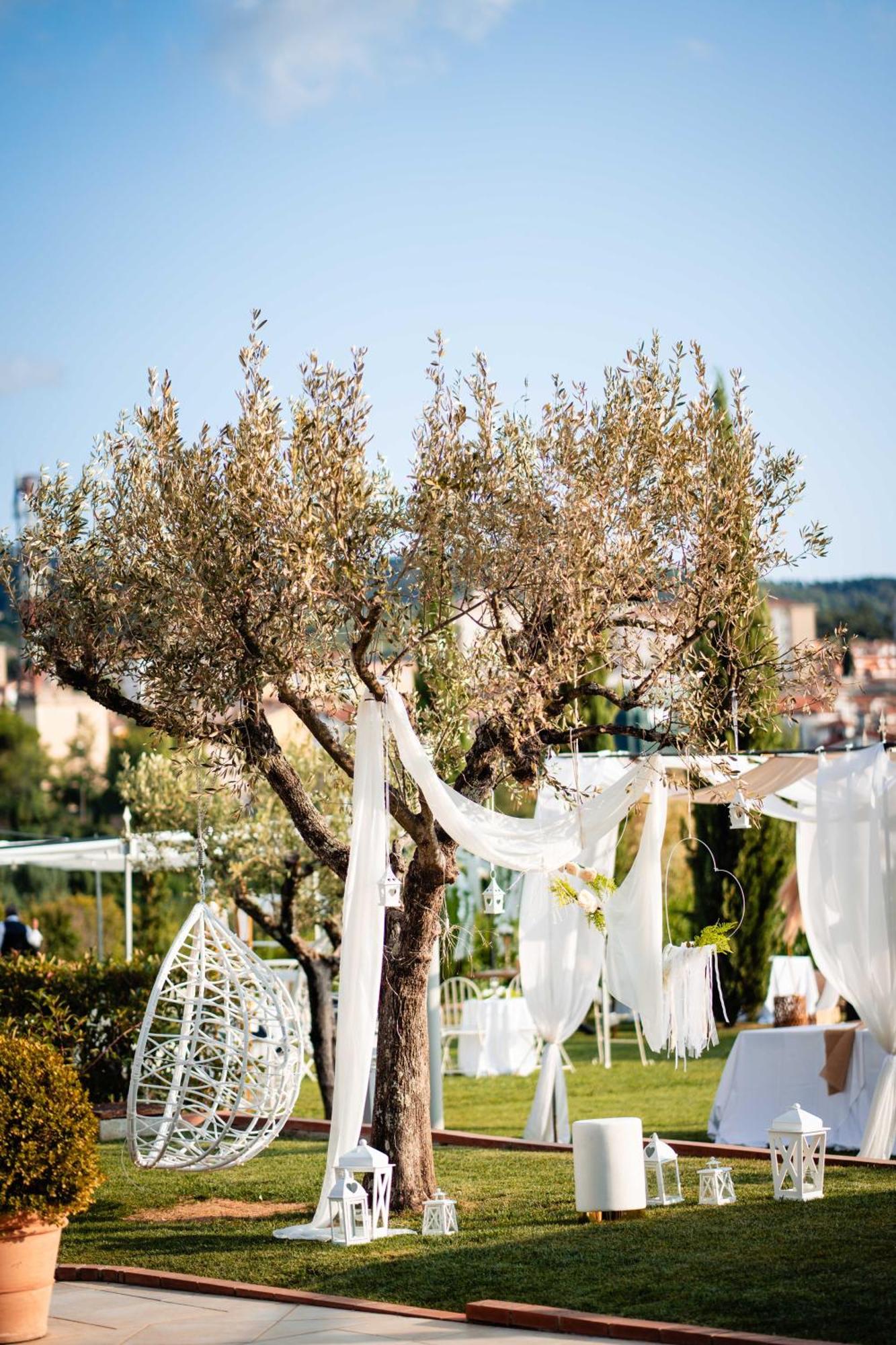 Casale Degli Ulivi Resort Pellare Экстерьер фото
