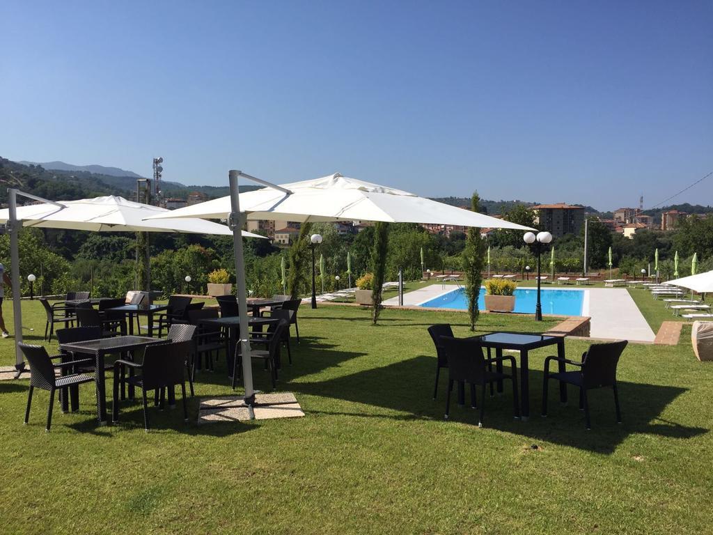 Casale Degli Ulivi Resort Pellare Экстерьер фото