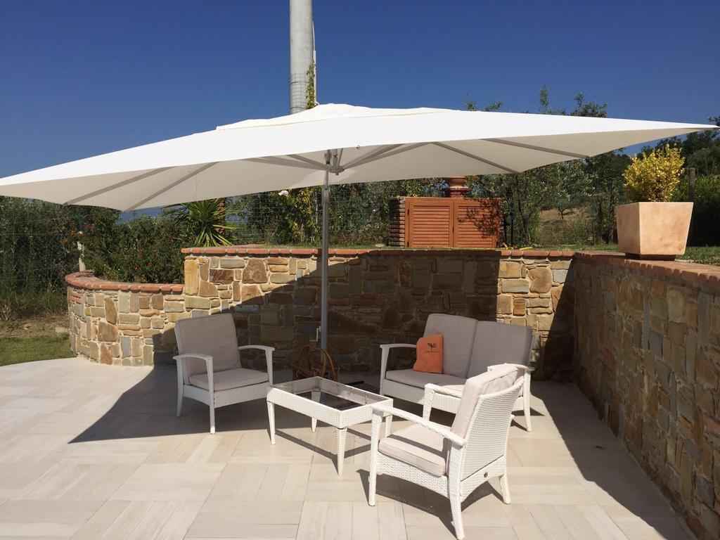 Casale Degli Ulivi Resort Pellare Экстерьер фото